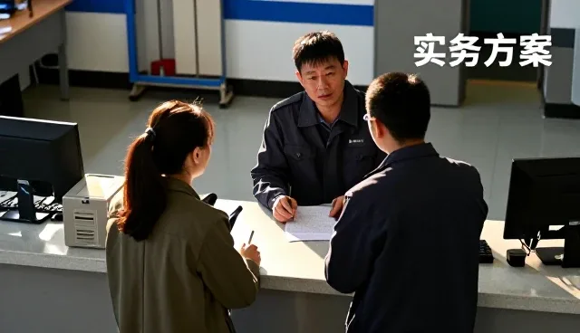 使用废气治理工程需要关注哪些方面？