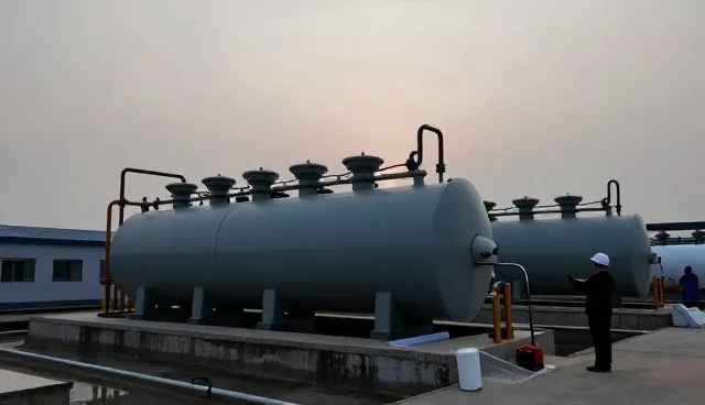 环保设备选型中的关键考量因素分析