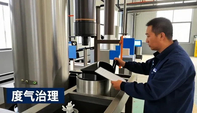 深圳市华净环保科技有限公司厦门分公司打造智能化以务实的作风方案