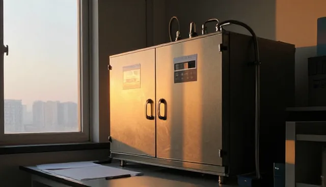 废气治理工程选型关注点与使用建议