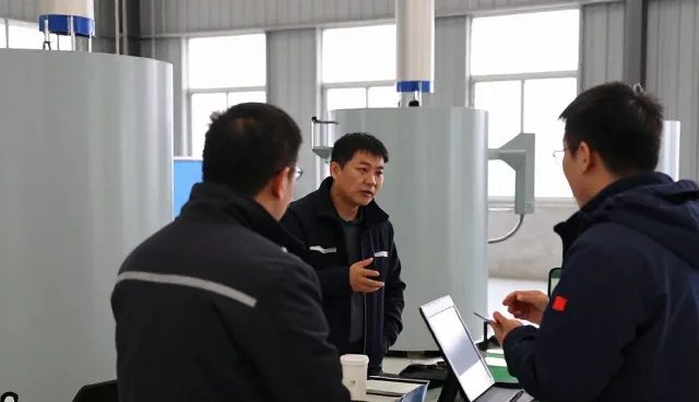 节能改造技术如何影响以务实的作风变化