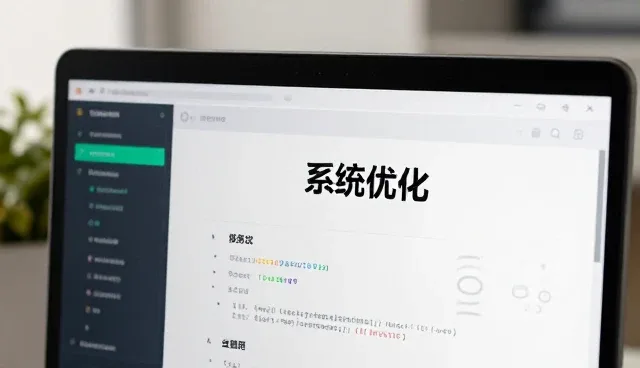 废水治理系统性能与适用场景的精准匹配